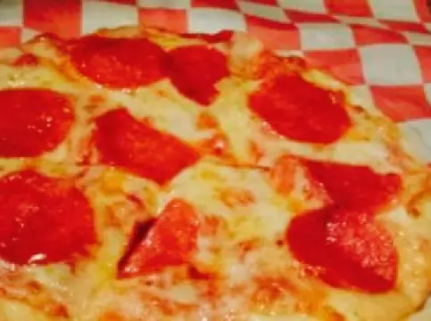 Luna Pizzeria & Italian Restaurant