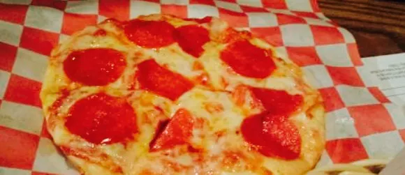 Luna Pizzeria & Italian Restaurant