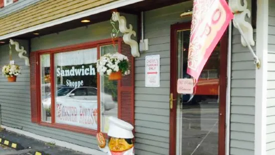 Cheryl's Sandwich Shoppe