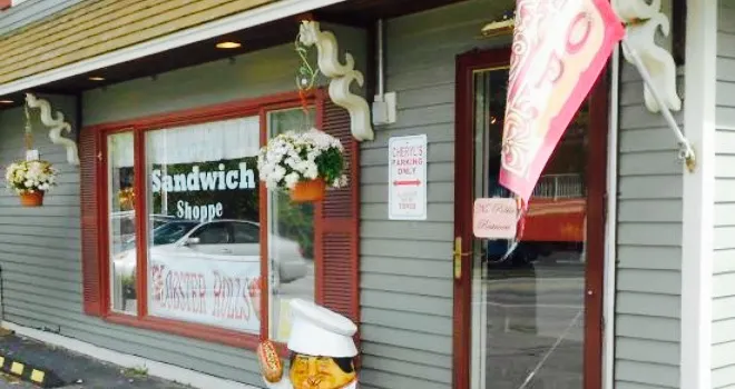 Cheryl's Sandwich Shoppe