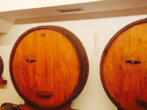 Restaurant Eluska