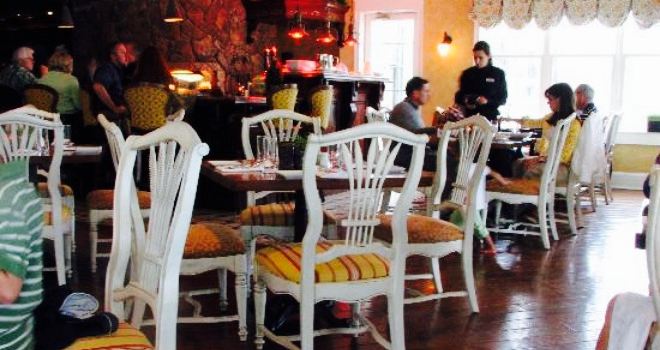 La Bella Vita Ristorante
