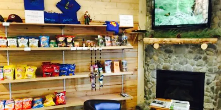 Ernie's Bakery and Deli