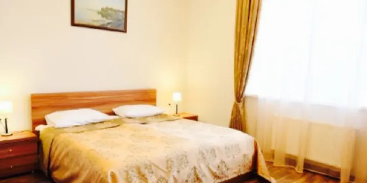 Restaurant Petrovskiy