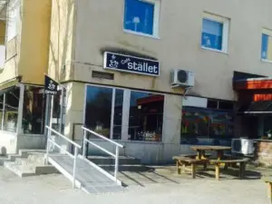 Café Stället