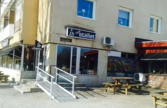 Café Stället
