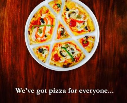 AK Pizza