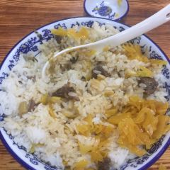 HONG YUAN NIU ROU GUAN DA CHEN ZONG DIAN User Photo
