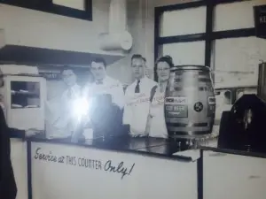 Halo Burger (Hill Road)