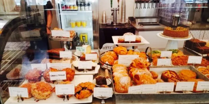 Butter Cafe and Bakery