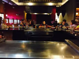 Kyoto Japanese Steakhouse