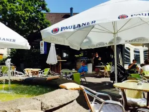 Cafe am Kreuz