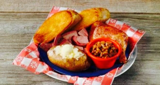 Bandana's Bar-B-Q