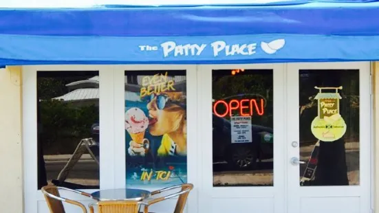 The Patty Place