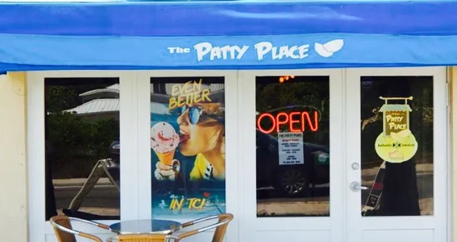 The Patty Place