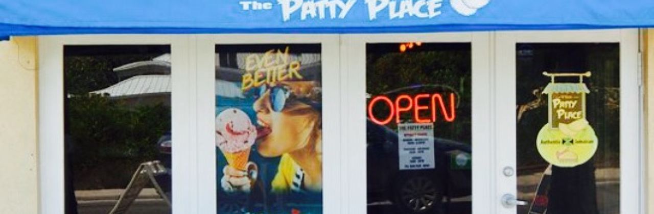 The Patty Place