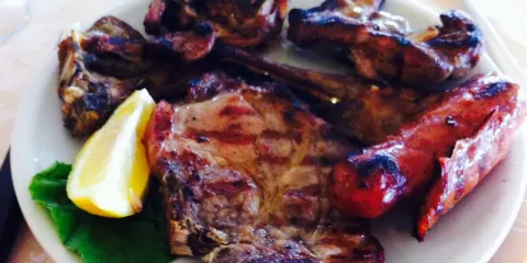 La Marrucina Gabriele