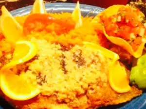 Casa Guerrero Mexican Restaurant