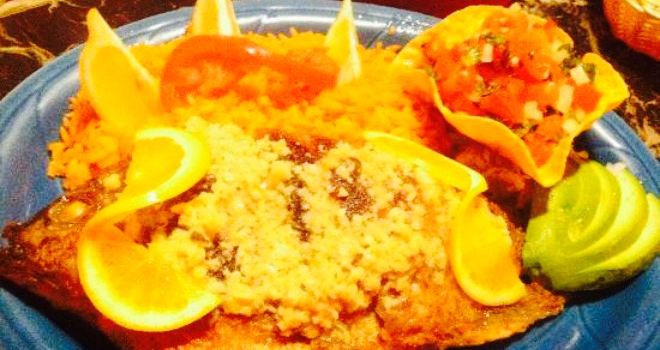 Casa Guerrero Mexican Restaurant