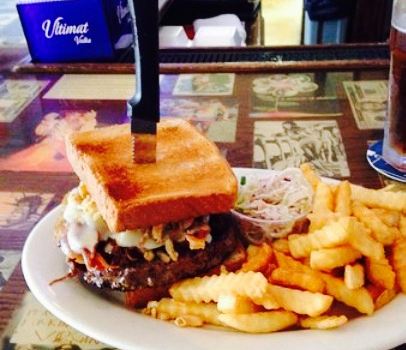 The Other Place Sports Bar And Grill