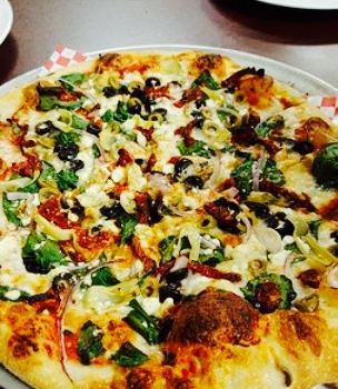 Marie's Italian Deli, Bakery & Market