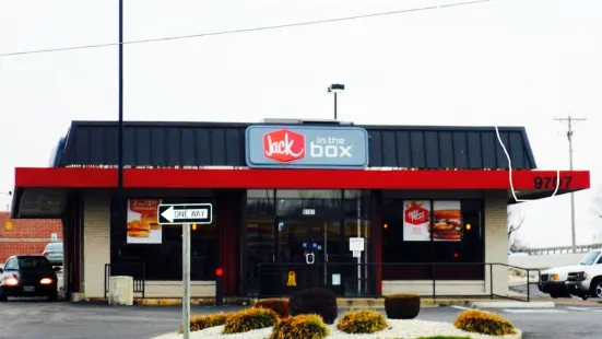 Jack in the Box