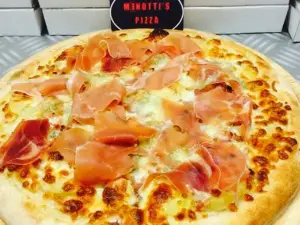 Menotti's Pizza