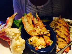 Red Lobster