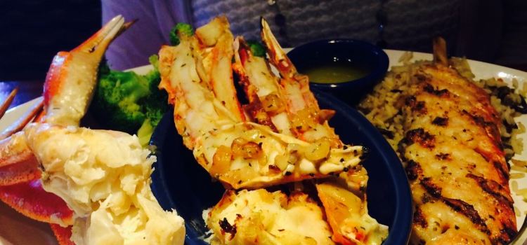 Red Lobster