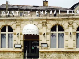 Restaurant du Cheval Blanc