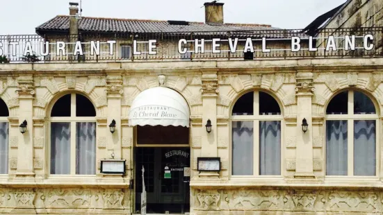 Restaurant du Cheval Blanc