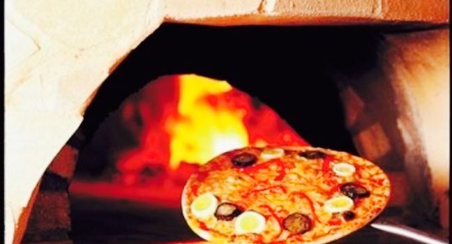 Pizzeria Marino Nishihara City
