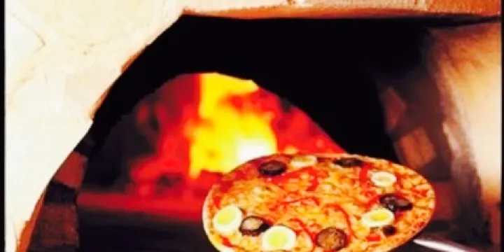 Pizzeria Marino Nishihara City