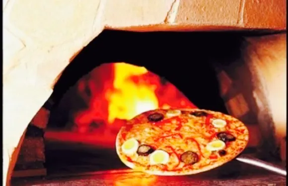 Pizzeria Marino Nishihara City