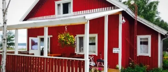 Miekankosken Kahvila