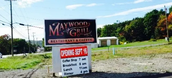 Maywood Grill