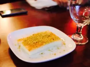 Istanbul Cuisine