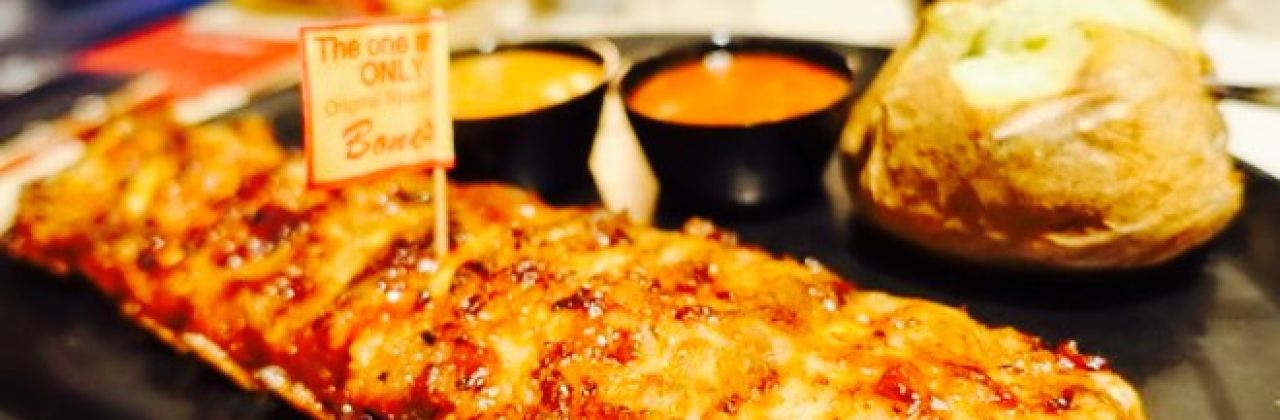 Bone's Restaurant (Vejle)