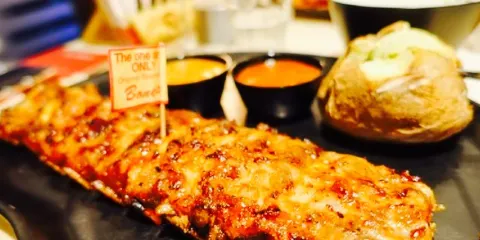 Bone's Restaurant （Vejle）