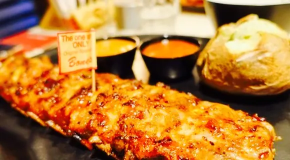 Bone's Restaurant （Vejle）