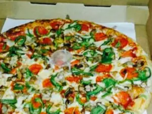 Original Pizza