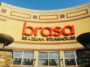 Brasa Brazilian Steakhouse