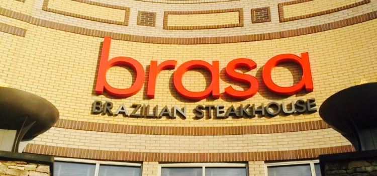 Brasa Brazilian Steakhouse