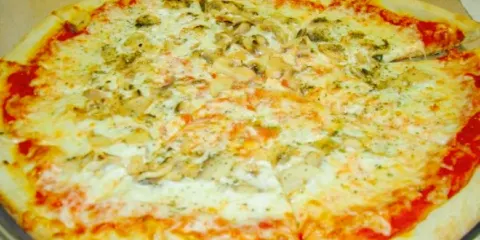 Alfie's Pizzeria Restaurant