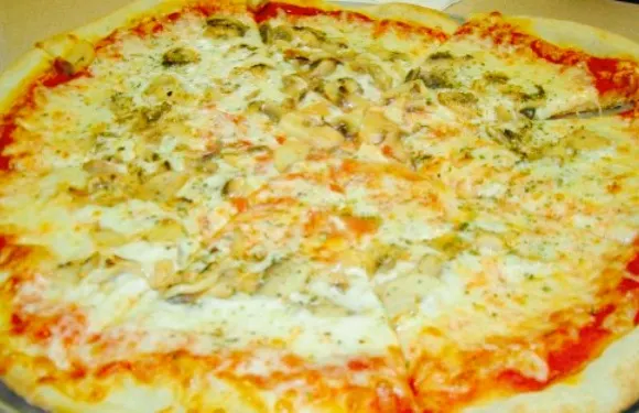 Alfie's Pizzeria Restaurant