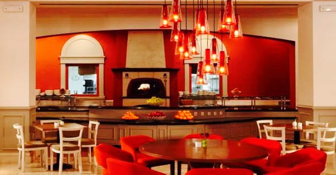 Crostini Restaurant