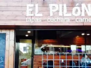 Restaurante El Pilón