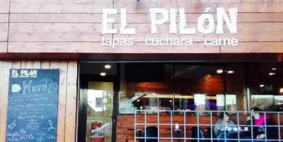Restaurante El Pilón