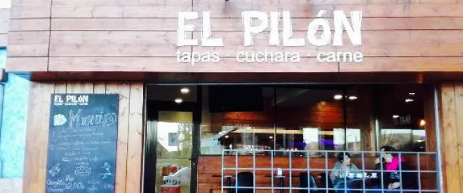 Restaurante El Pilón