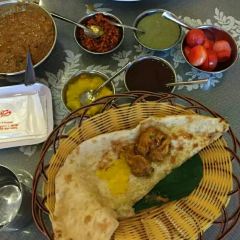 Baba's Kitchen Restaurant User Photo